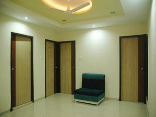Hotel Relish Vadodara Ngoại thất bức ảnh